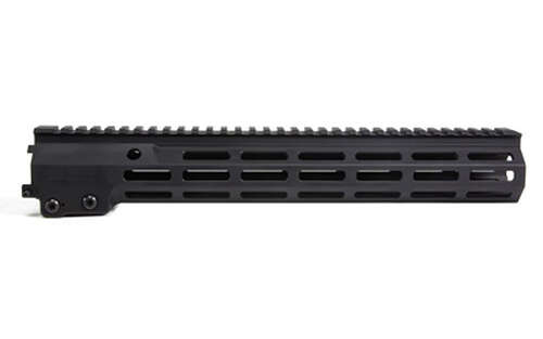 Grips Pads Stocks Geissele Automatics Super Modular GEISSELE 13.5" SMR MK16 MLOK BLK • Model: Super Modular